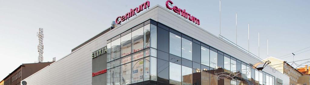 Agenda CapMan lyhyesti CapManin