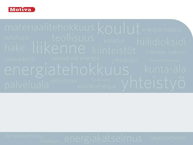Toimijoiden näkemyksiä osaamisen kehittämiselle yhteenveto työpajoista Build Up Skills Helsinki 6.