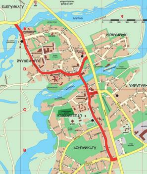 Pyhäjoen Kuulumiset 18.3.