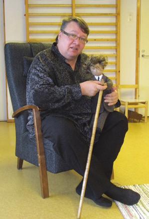 00 4H-kahvilassa Sääntömääräiset asiat ja palkitaan vuoden 2016 4Htehtävissä ansioituneita nuoria. Tervetuloa!