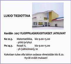 Kaikki kiinnostuneet tervetulleita, vaikka et kuuluisikaan jumalanpalvelusryhmiin. Messu su 26.3. klo 10. Lähetyskahvila. Yhteisvastuun lipaskeräys tapahtuu ovelta ovelle helmimaaliskuun aikana.