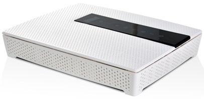 DNA DSL-MODEEMI DG200AC