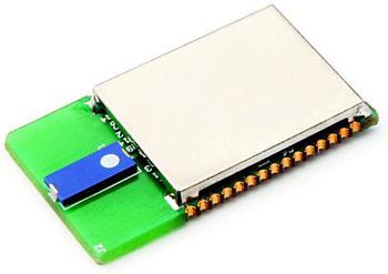 TAMPEREEN AMMATTIKORKEAKOULU TUTKINTOTYÖ 19 (46) 5 ZigBee mittaukset Mittausten tarkoituksena oli selvittää kuinka pitkiä välimatkoja ZigBee-laitteilla on mahdollista muodostaa. 5.1 Mittaukset Aloitimme tutkimisen Jennicin JN5139-Z01-M01 moduulista Björnisen Kallen kanssa.