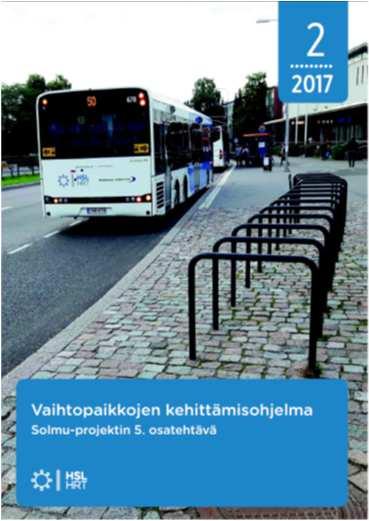 vaihtopaikoissa Tärkeimpien