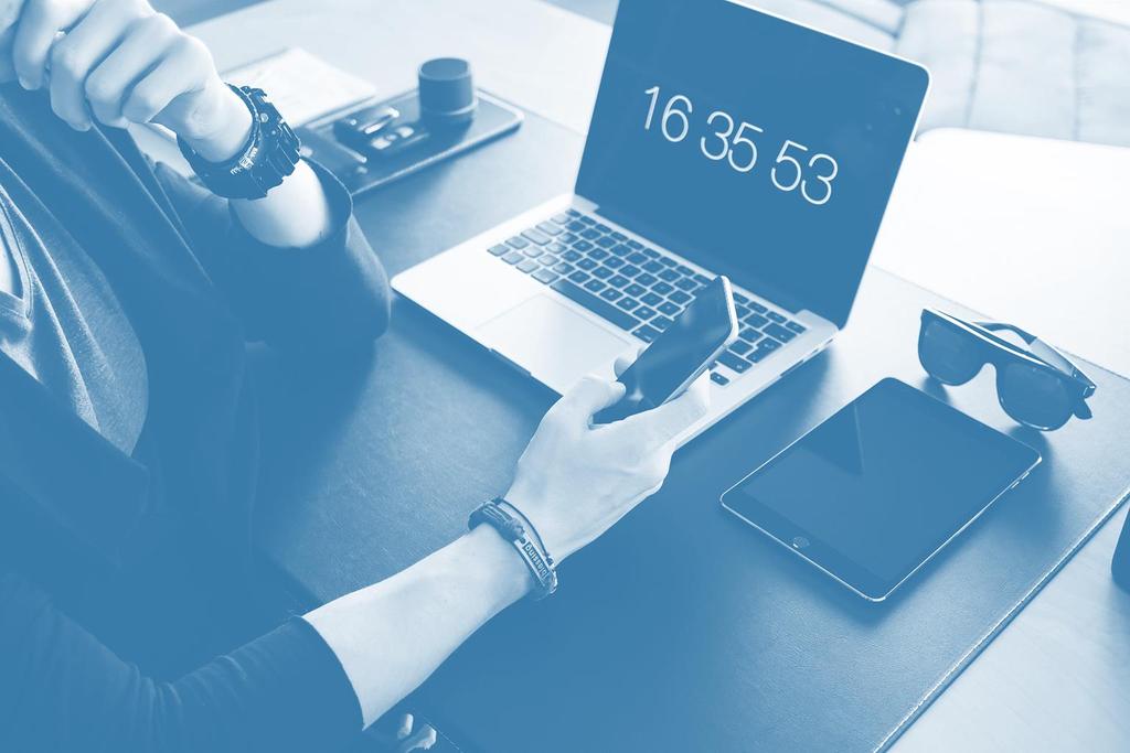 Digi buustaa kehittymisen Mitä uutta digitalisaatio voi tuoda henkilöstön osaamisen kehittämiselle 10.5.