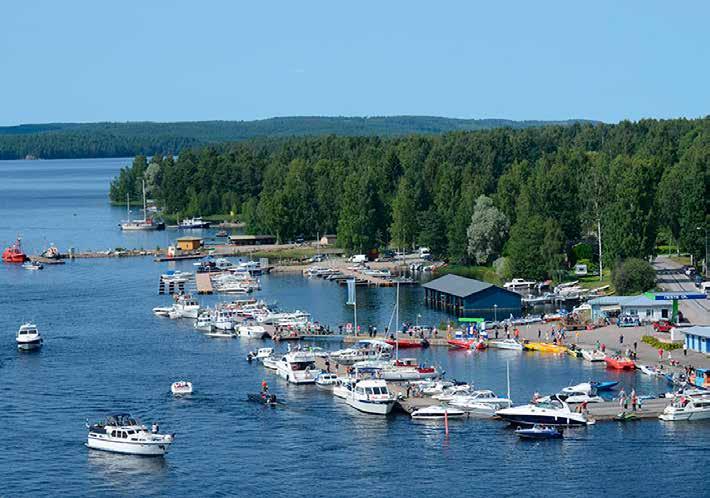 .. 38 Puuveneen Vuoksi on puuveneilijöiden yhteisö... 41 Välimatkataulukko... 45 Kumppanit... 46 Viivi-Maria vesille... 47 Höyrylaivaregatta tulee taas Mikkeliin... 48 Tapahtumakalenteri 2017.