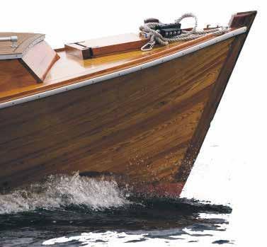 Puuveneen Vuoksi kokoaa jälleen kymmeniä puuveneitä eri puolilta vesistöä tapahtumaan, jossa perinteisesti myös yleisöllä on tilaisuus tutustua veneisiin ja kysellä