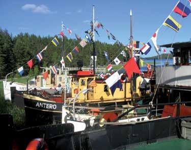 regatta tulee taas tänä kesänä Mikkeliin.