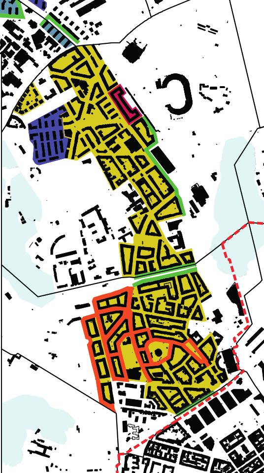 10 4. ULLAKKOHANKKEEN VAIHEET 1. Hankesuunnitelma Taloyhtiö käynnistäää hankesuunnittelun ja selvittää, voiko ullakon muuttaa asuinkäyttöön.