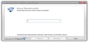 12. Laajakaistan lisäpalvelut 12.1 DNA Nettiturva Miksi minun on suojattava tietokoneeni?