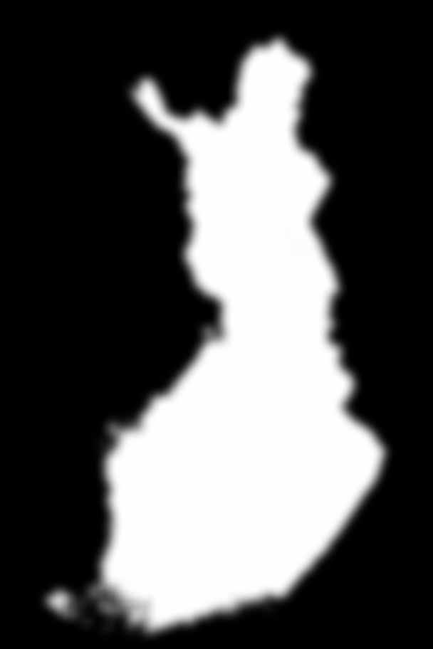 TEKSTI INKERI HALONEN KUVAT VASTAVALO Keski- Suomi Pohjois- Savo Pohjois- Karjala Etelä- Savo OSA 2/5, KYS-ERVA Suomi on jaettu viiteen yhteistyöalueeseen, jotka vastaavat nykyisiä