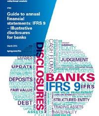 for financial statements for a fictitious multinational corporation involved in general business activities.