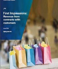 First Impressions: IFRS 16 Leases A more transparent balance sheet (January 2016) This edition of First Impressions provides our detailed analysis of the FRS 16 Leases