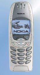 15 Kuva 9. Nokia 6310i. (Käyttöohje Nokia 6310i, 9.3.2013) 2.5 Kosketussensori Kosketussensorina toimii tavallinen rele (Kuva 10.). Rele sisältää metalliliuskoja, joita ohjataan magneetin avulla.