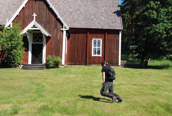 Seilin saari ja Seilin eristyslaitos 1619 1962 Luonto ja ympäristö ovat aina määritelleet ihmisen tapaa ottaa paikka haltuun.