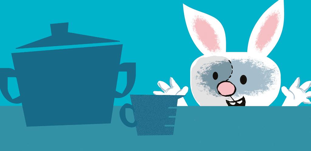 Hyvä muistaa lapsiperheen keittiössä Käytä ruoanvalmistuksessa vain tuoreita ja ensiluokkaisia raaka-aineita. Huuhtele kasvikset ja hedelmät huolella ja kuori tarvittaessa.