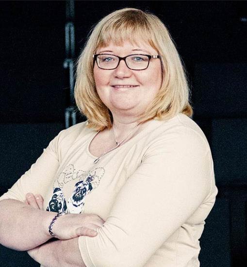 Juth, palvelupäällikkö, Varma