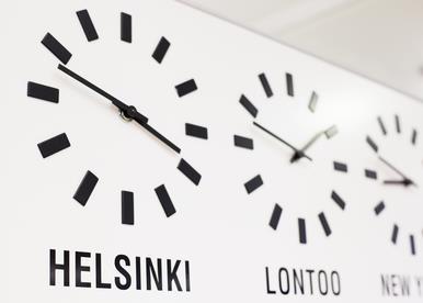 Kuntoutuksen tuloksellisuus Varmassa