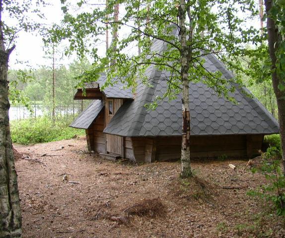 km:n matkan. Vuodesta 1983 lähtien järjestetty patikointiretki on kasvattanut vuosi vuodelta suosiotaan.