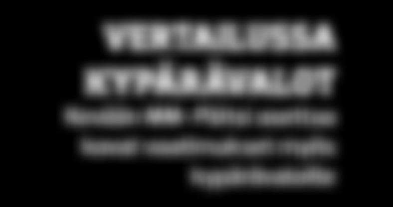 paria polvitukia käyttövertailussa