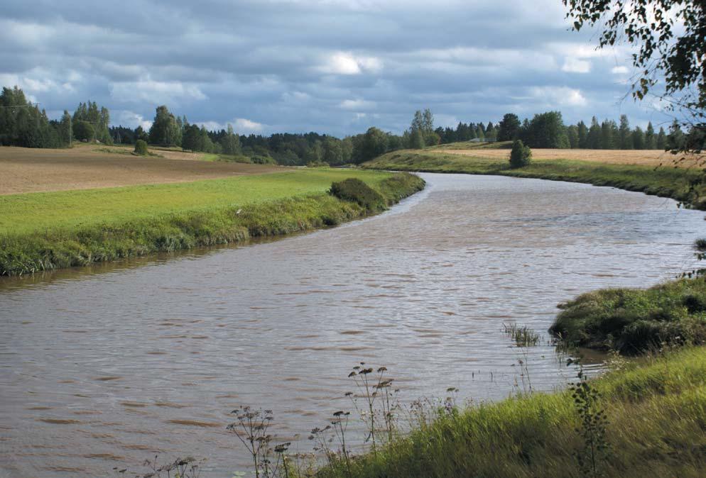 9. JOHTOPÄÄTÖKSET JA
