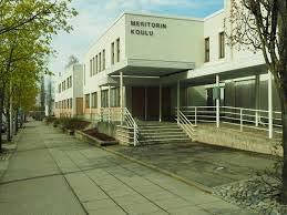 Meritorin koulu