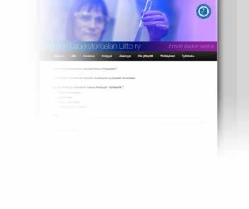 INTUVO - käyttäjien suunnittelema GC -laitteisto - Ei ferruleita, ei nutteja eikä vuotokohtia (helppokäyttöisyys) - Chip teknologia (helppokäyttöiset esikolonnit ja ja venttiilit, osana osana