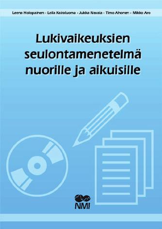 ja tukea heidän oppimistaan koulunkäynnin alusta alkaen.