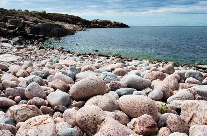 Ympäristö Miljö VIKING GRACEN suunnittelun kaikilla osa-alueilla on pyritty parhaisiin mahdollisiin ympäristöratkaisuihin.