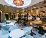 Seamore Champagne Lounge SEAMORE, ravintola Oscarin vieressä, on satumaisella näköalalla varustettu samppanja- ja viinibaari, joka sopii mainiosti esim.
