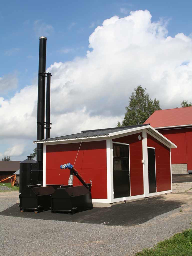 15 Kuvio 5.