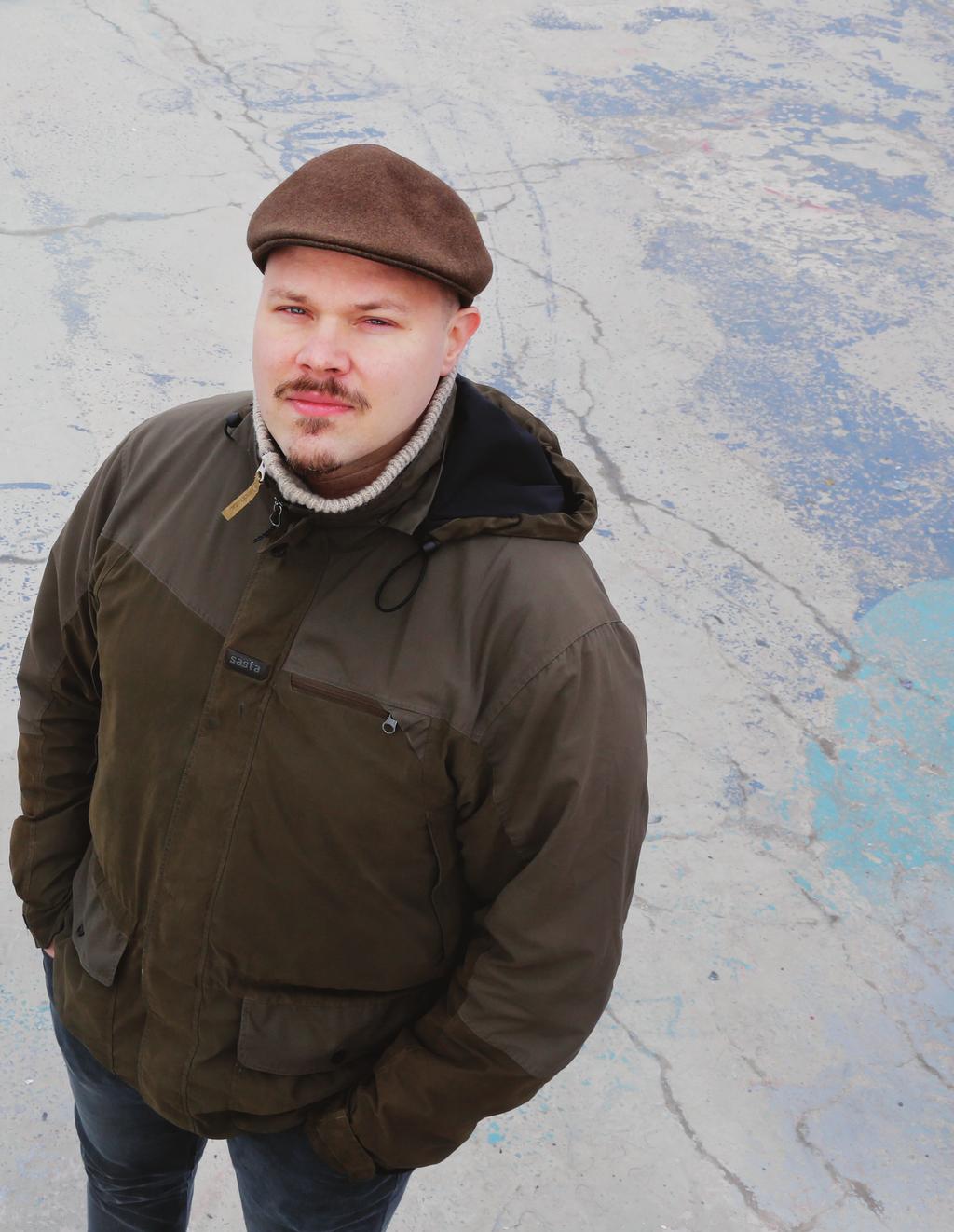 kolmannen sektorin palvelun laatua on heikennettävä ja sen tuottamia palveluita jäsenilleen vähennettävä.