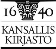 Luonnos 2008-2011 2012 Metatietovaranto 2012-2016 Roadmap 2013 2014 2015-2016 Palvelun tukimallin suunnittelu ja organisointi Asiakaskunnan laajeneminen AMK-kirjastojen (n kpl) ja yleisten