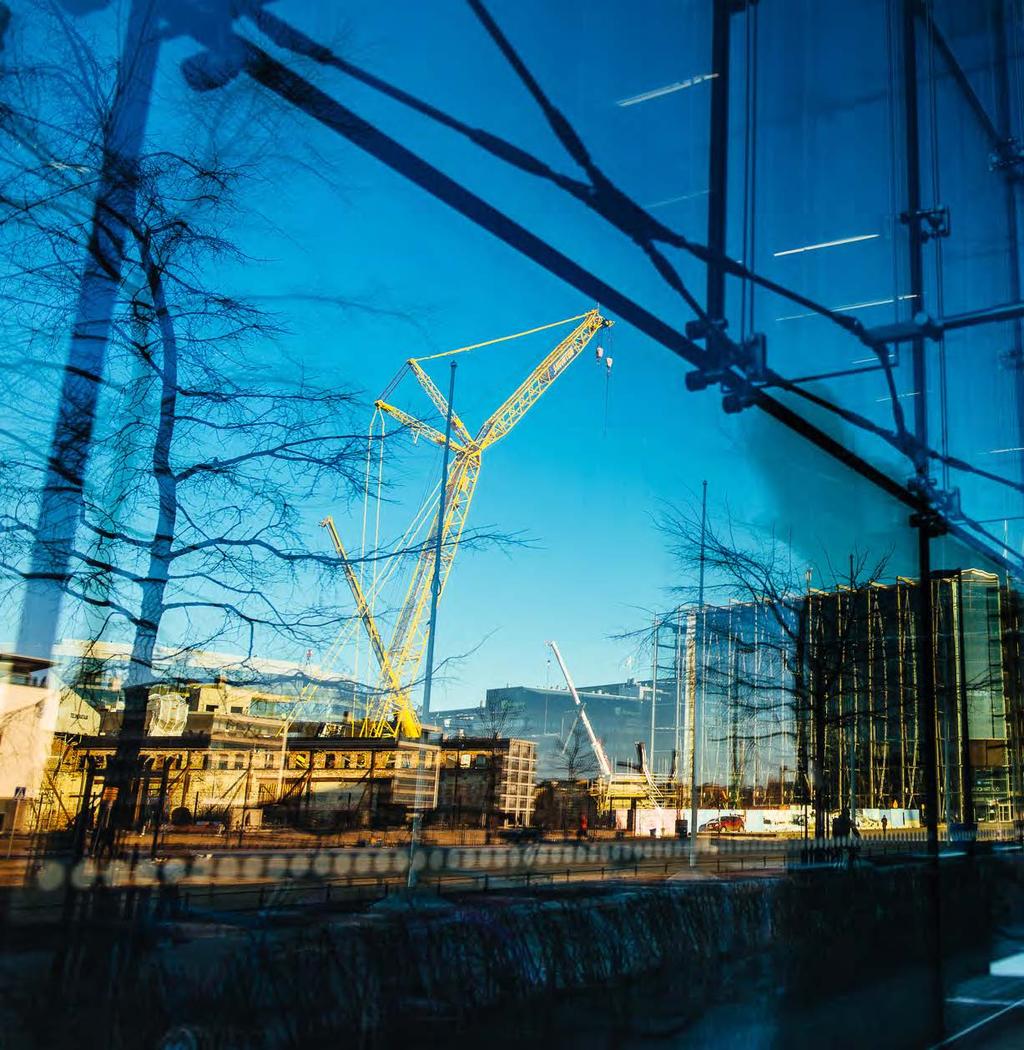 Helsingin bränditarina 18 Helsinkiläiset keksivät jätehuollon sensorijärjestelmiä,