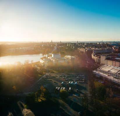 Sovellukset 77 Ilmoituspohja A: Ilmoituspohja B: Esimerkkejä ELEMENTIT 1 toimialat ja www-osoite Toimialat ja helsinkirekry.fi-osoite asemoidaan ilmoituksen oikeaan yläkulmaan marginaalin mukaan.