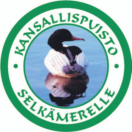 Kansallispuisto Selkämerelle Juhani Korpinen Kaksi kansalaisjärjestöä, Satakunnan luonnonsuojelupiiri ja Vakka-Suomen luonnonystävät, tekivät vuonna 1996 omat erilliset aloitteensa kansallispuiston