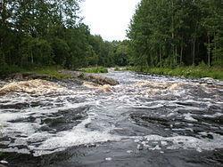 ESITYKSEN RAKENNE 1) MAAKUNTA NÄKYVISSÄ -HANKE 2) UUSI KUNTALAKI ASUKKAAT 3) ESIMERKKEJÄ