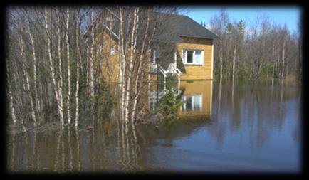 Toimenpiteiden vaikutuksia arviointiin seuraavilla kriteereillä Tulvariskien hallintatoimenpiteiden arviointi TULVAHAITTOJEN VÄHENEMINEN LUONTO- VAIKUTUKSET MUUT VAIKUTUKSET TOTEUTETTAVUUS