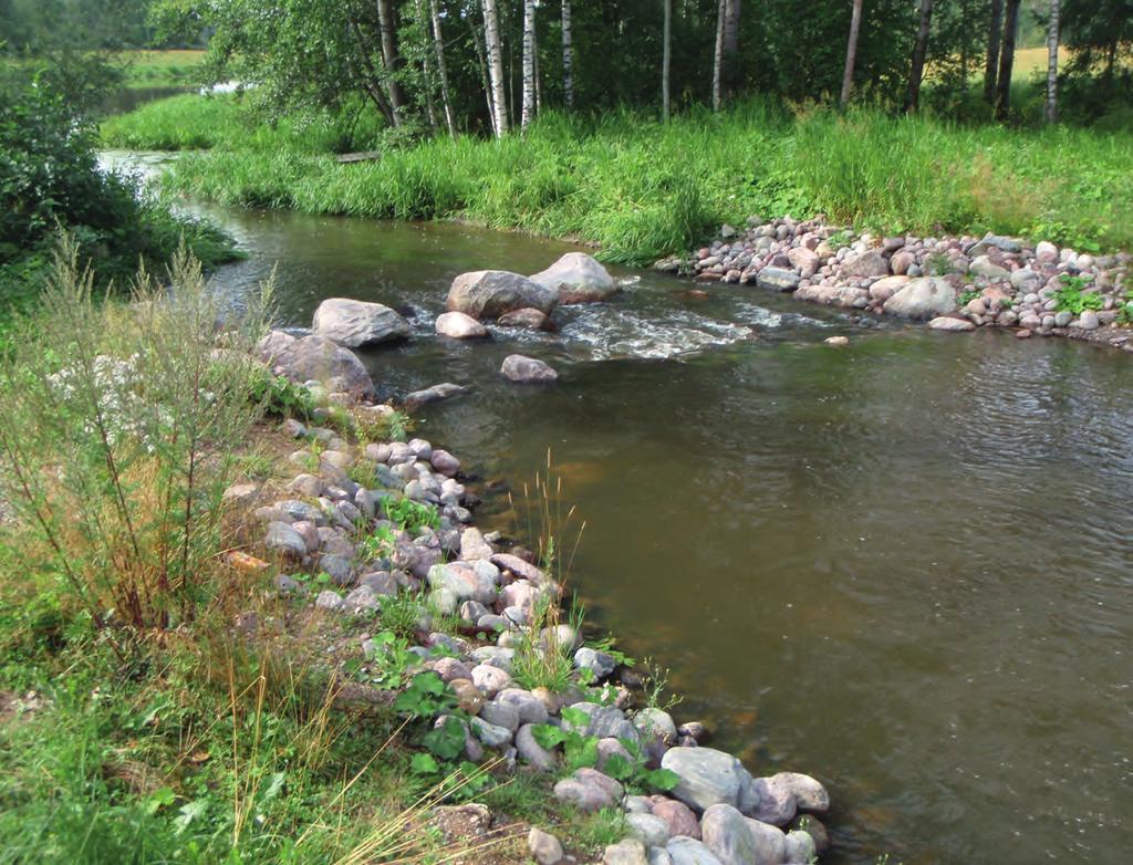 Eeva Ranta Länsi-Uudenmaan VESI ja