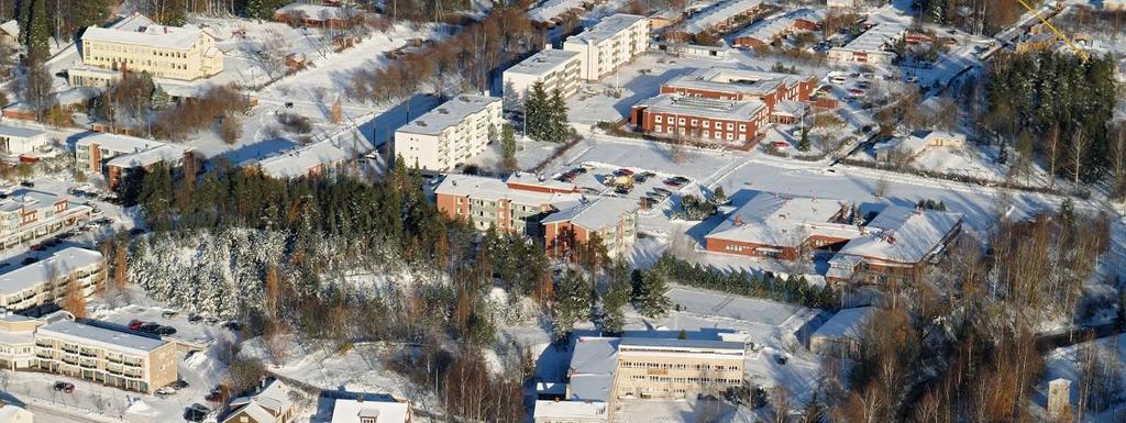 1 Kaavoitusjohtajan katsaus... 3 2 Maakuntakaavat ja seudullinen suunnittelu... 3 2.1 Voimassa olevat maakuntakaavat... 3 2.2 Vireillä olevat maakuntakaavat... 5 2.