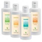 HIERONTA-AINEET Schupp -hieronta-aineet Schupp Massage Lotion 7442 7442 25 x Schupp Massage Lotion Neutral 5,70 4,60 Schupp