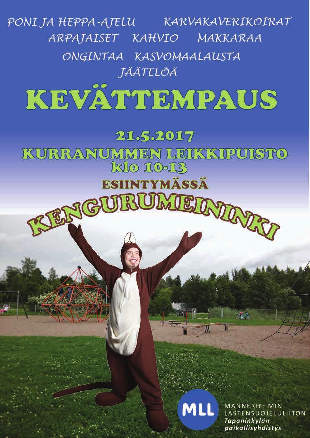 MLL Tapaninkylä