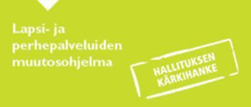 Annikki Lehto, varajäsen Toimin Joutsan varhaiskasvatuksen esimiehenä.