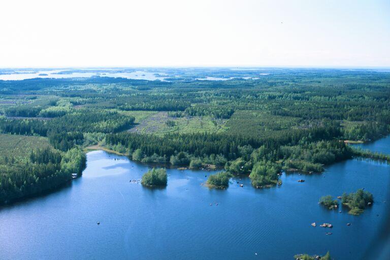KOKKOLAN RANTALUONTO Selvitys