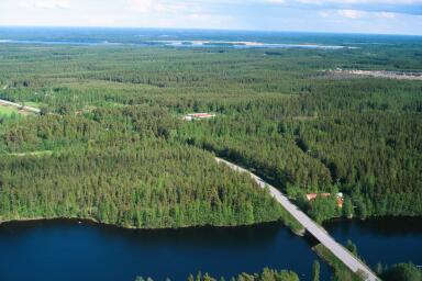 luhtarantainen lahti.