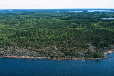33. Nyhamnssjön luodot SL, kuva 233 34. Munsöhällorna SL, kuva 226 35. Ykspilahällorna SL, kuva 224 36.