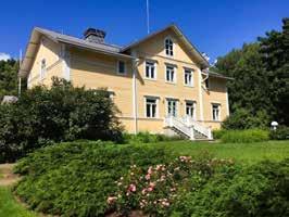 Haltijoiden metsästä saattaa löytyä jotain odottamatonta. Järjestäjä: Keravan kaupunki. 15. 16.12. Talven taikamaa. Puuvalonaukio ja torialue. Juhla- ja kokoustiloja Lisätiedot ja varausohjeet: www.