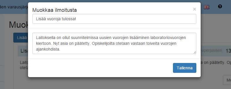 hallinnointi 28: