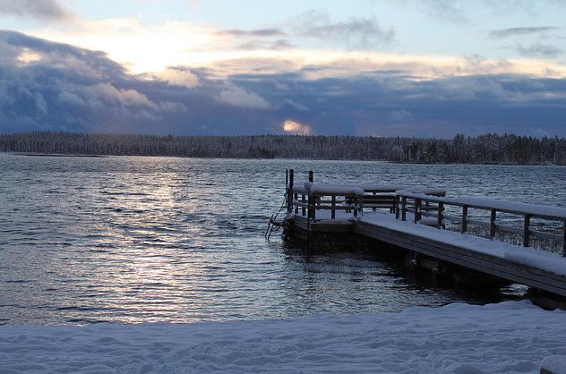 miten verkostoitumista, näkyvyyttä ja osaamista lisätään alueella.