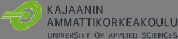 THESIS ABSTRACT School Health and Sports Degree Programme Second-cycle Degree Programme in Health Care Management and Development Author(s) Kananen Marja-Liisa Title Introduction of the FHTO Model as